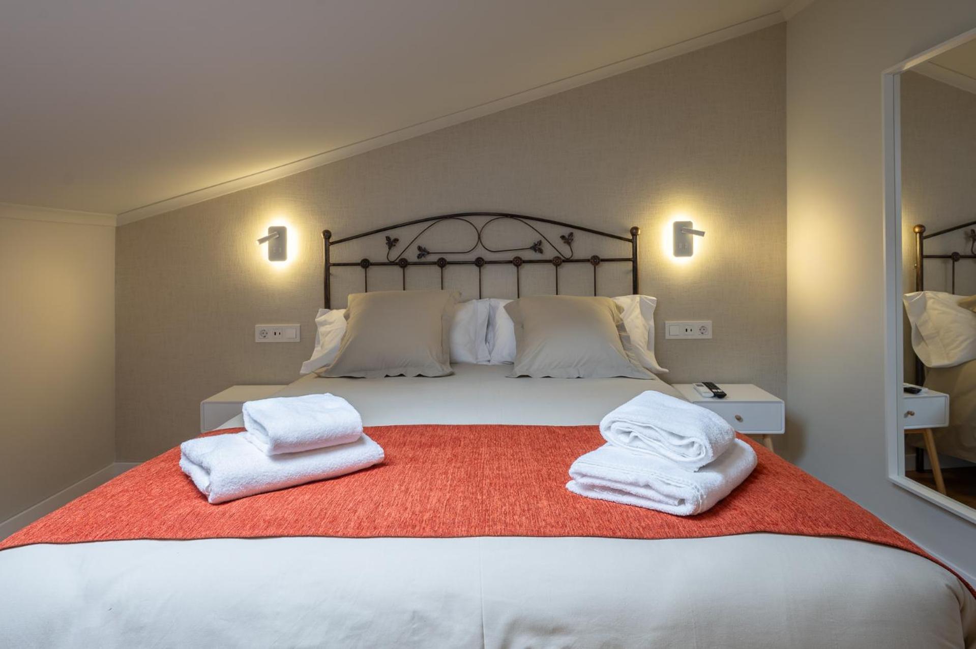 Terra De Padron - Quality Rooms Padrón Exterior foto
