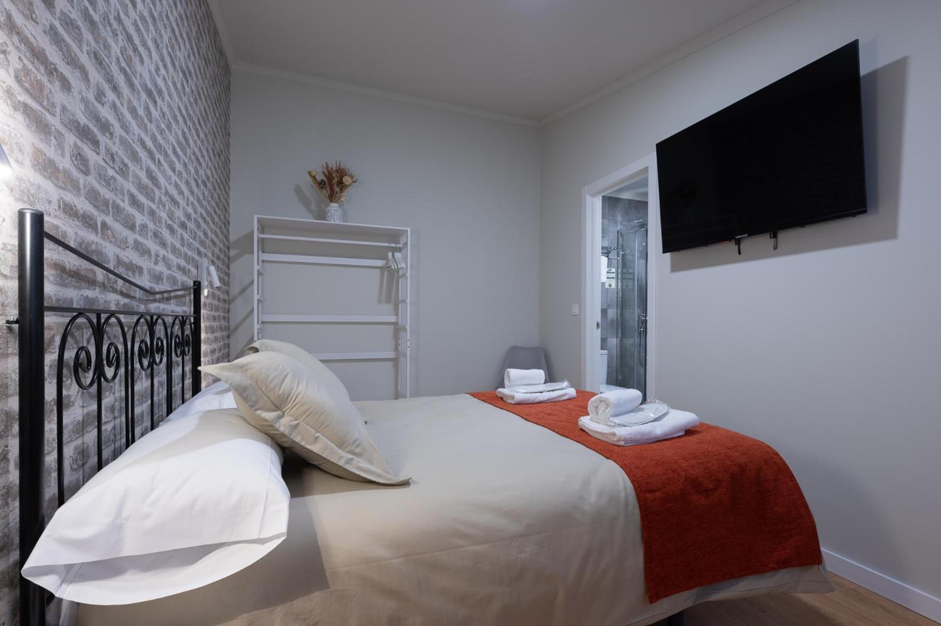 Terra De Padron - Quality Rooms Padrón Exterior foto
