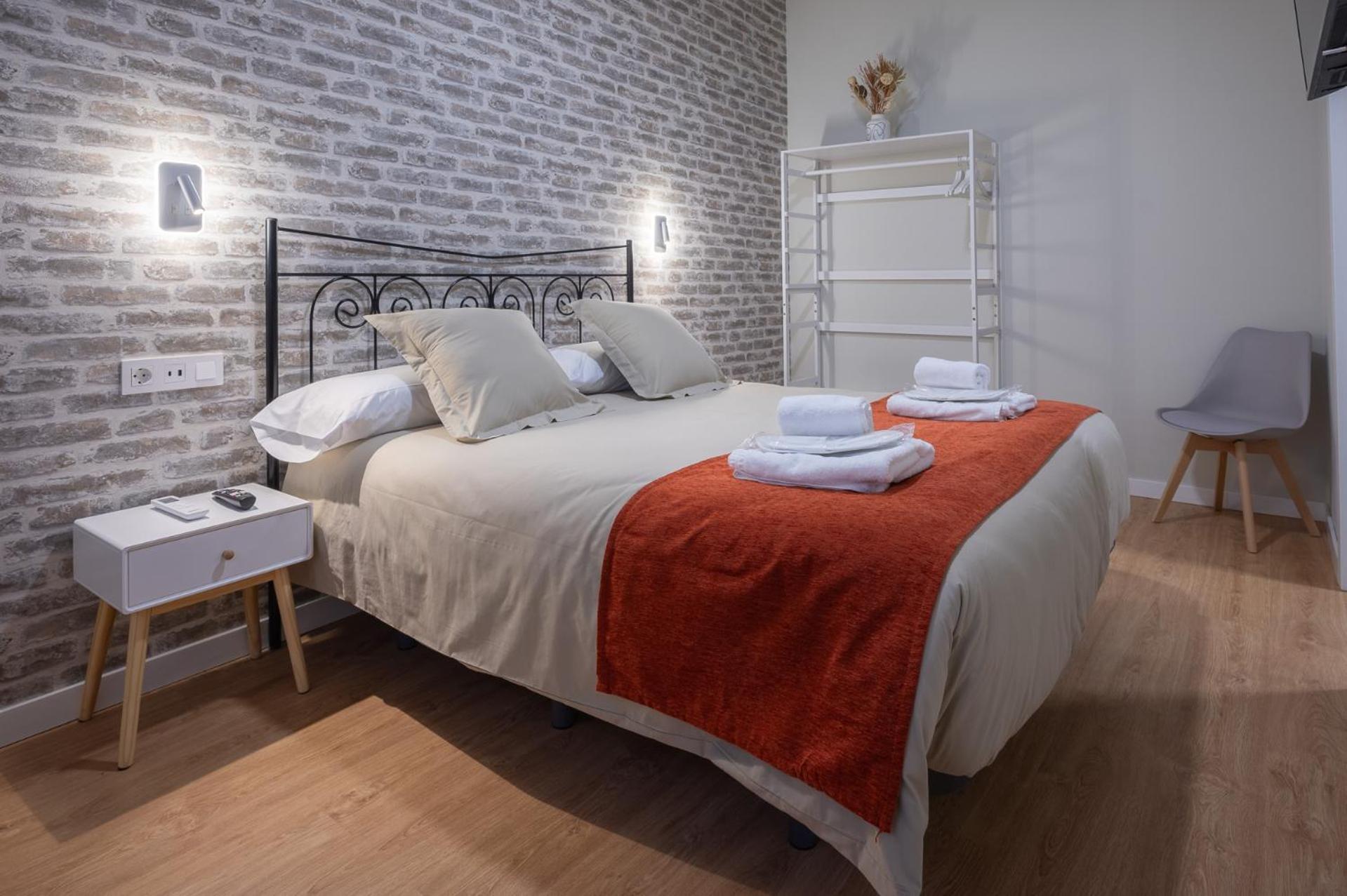 Terra De Padron - Quality Rooms Padrón Exterior foto